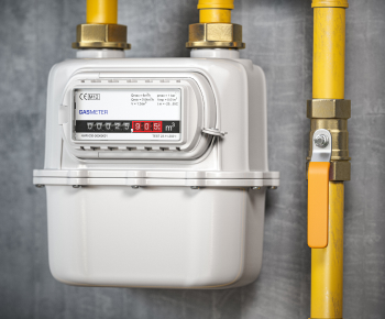 Batteries and gas meters