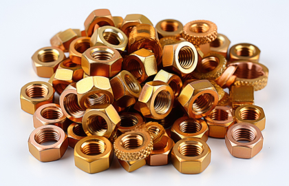 Your Best Choice in Brass Fittings and Accessories