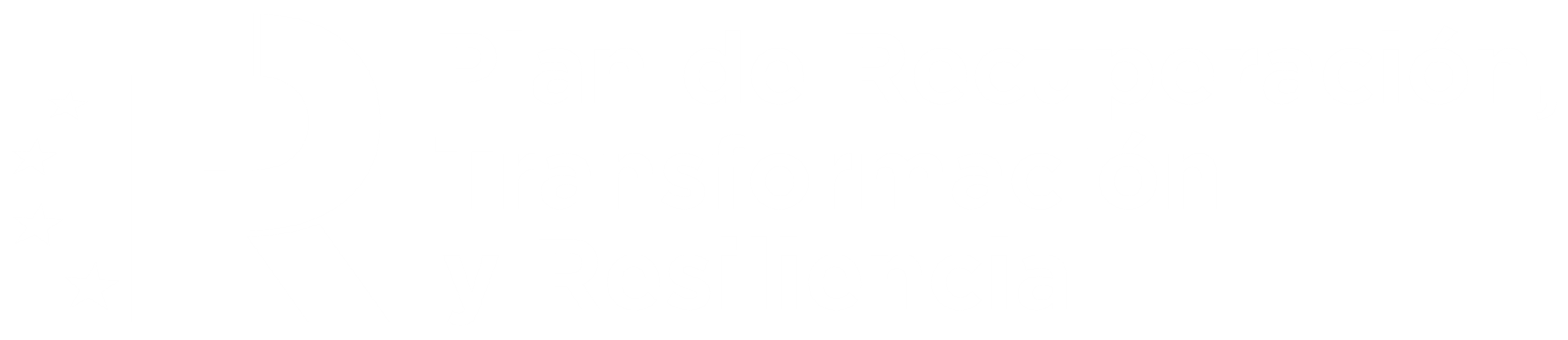 Plan de relance, de transformation et de résilience